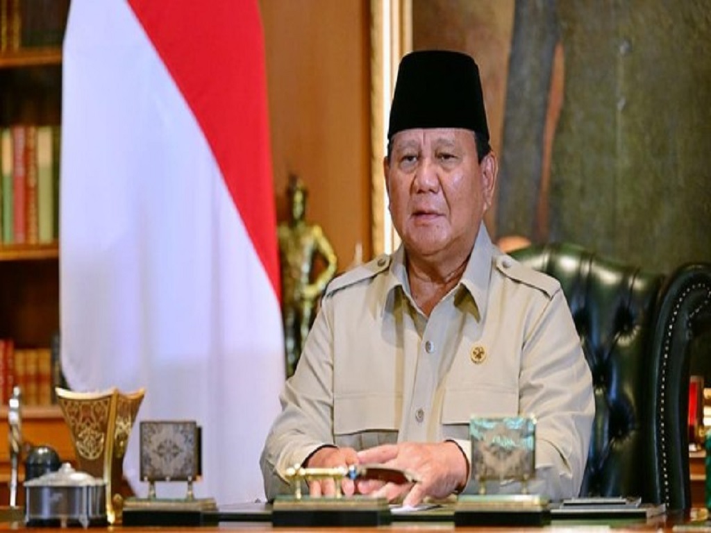 Prabowo