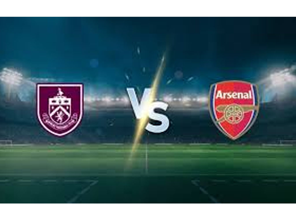 Burnley vs Arsenal