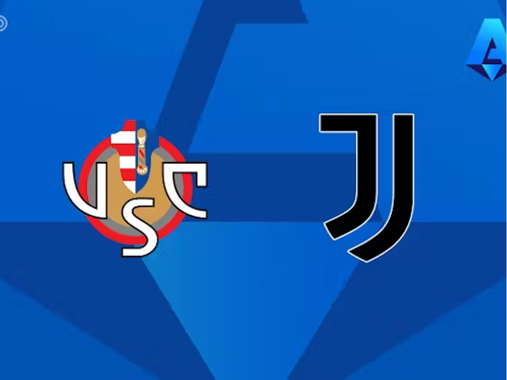 Cremonese vs Juventus