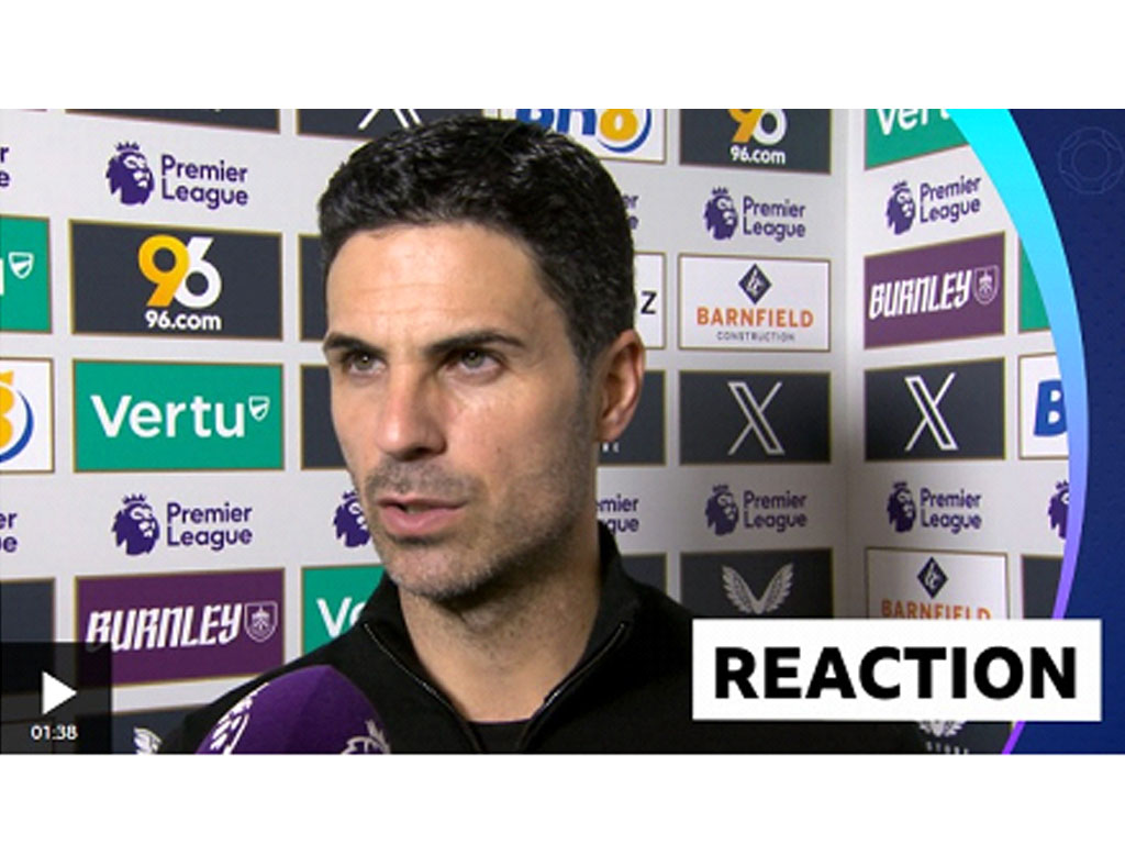 Arteta