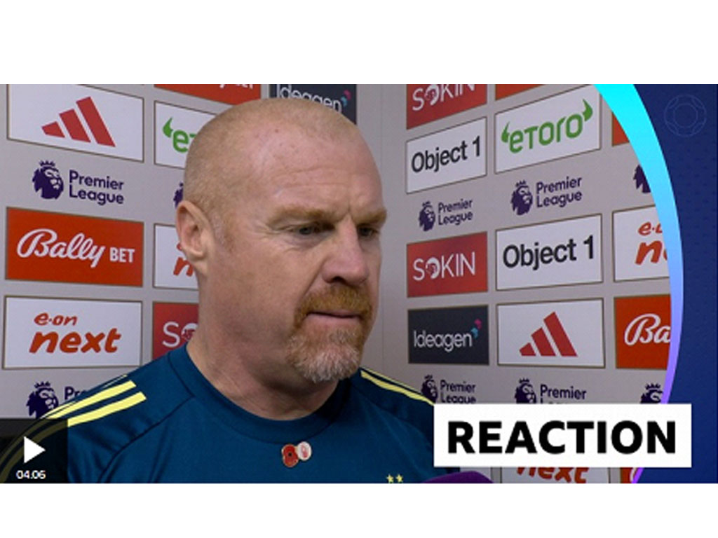Dyche