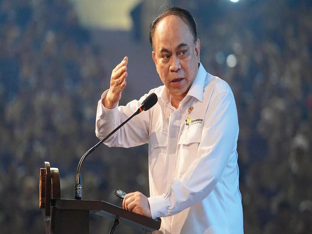 Budi Arie Setiadi