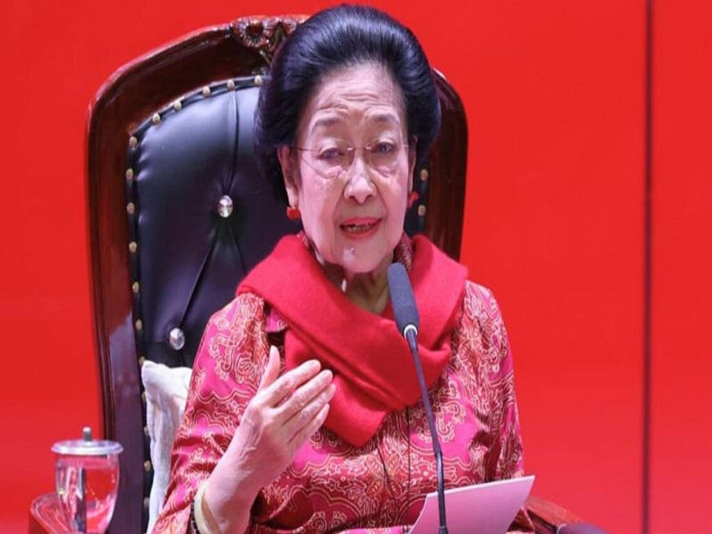 Megawati