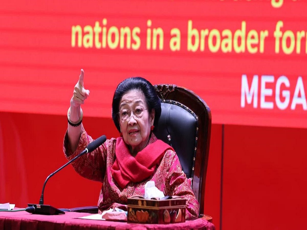 Megawati