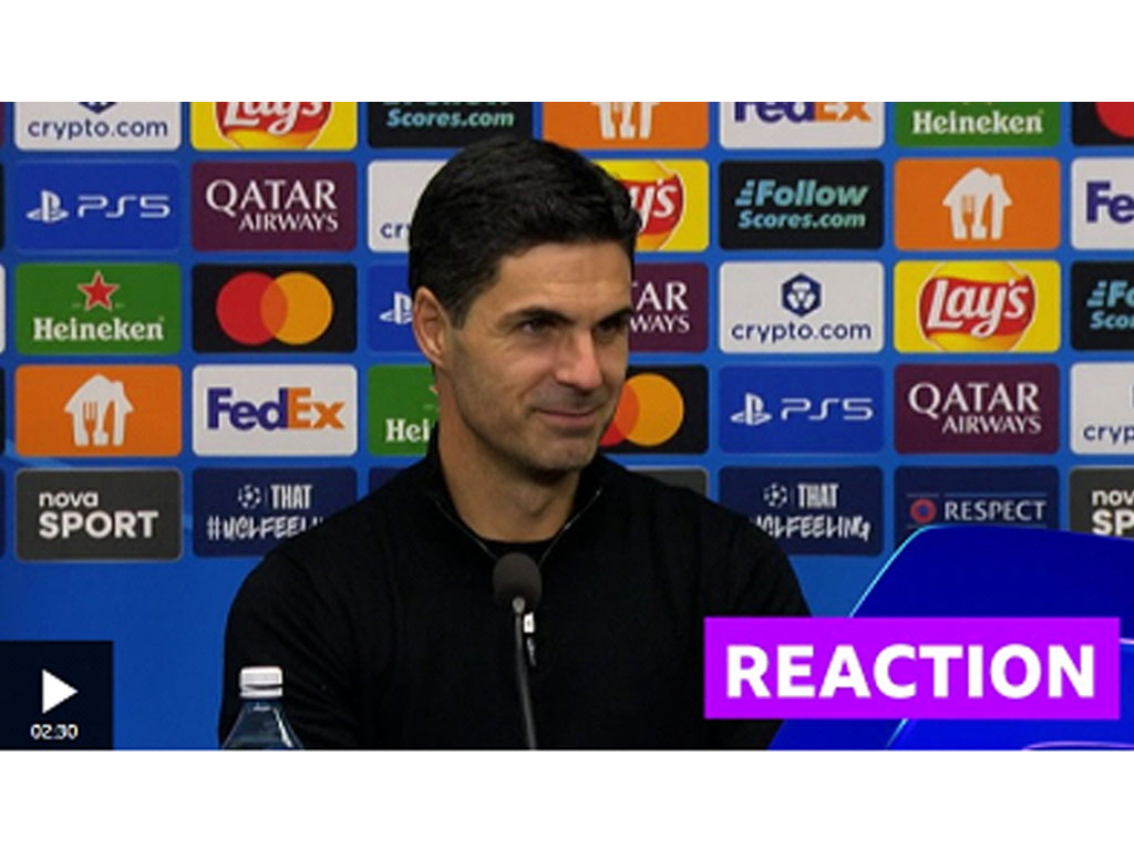 Arteta