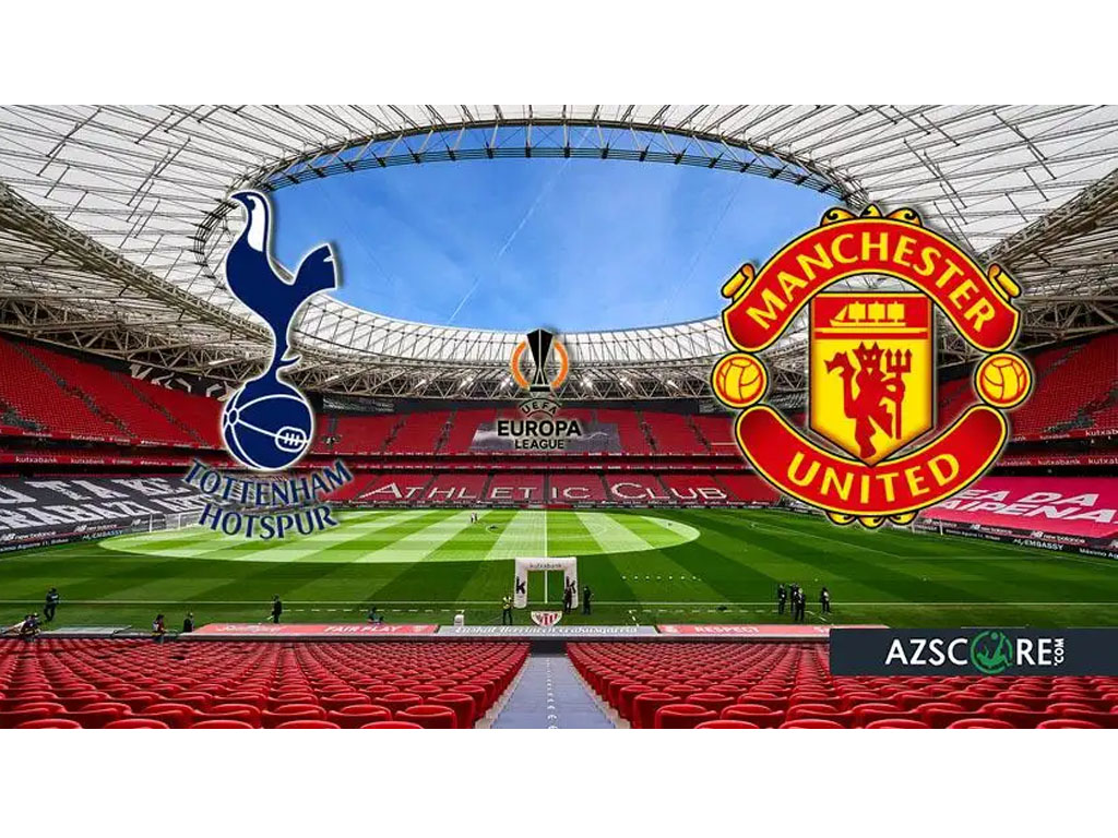 Tottenham Hotspur vs Manchester United