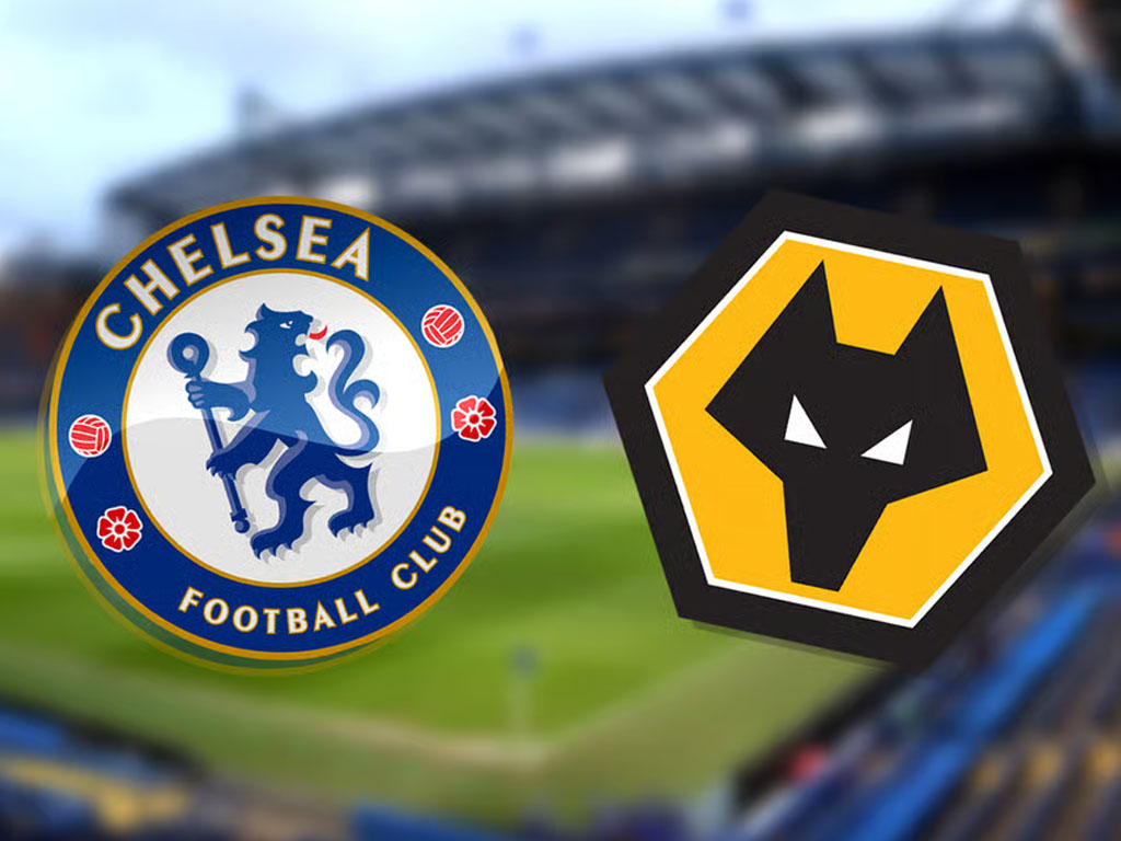 Chelsea vs Wolves