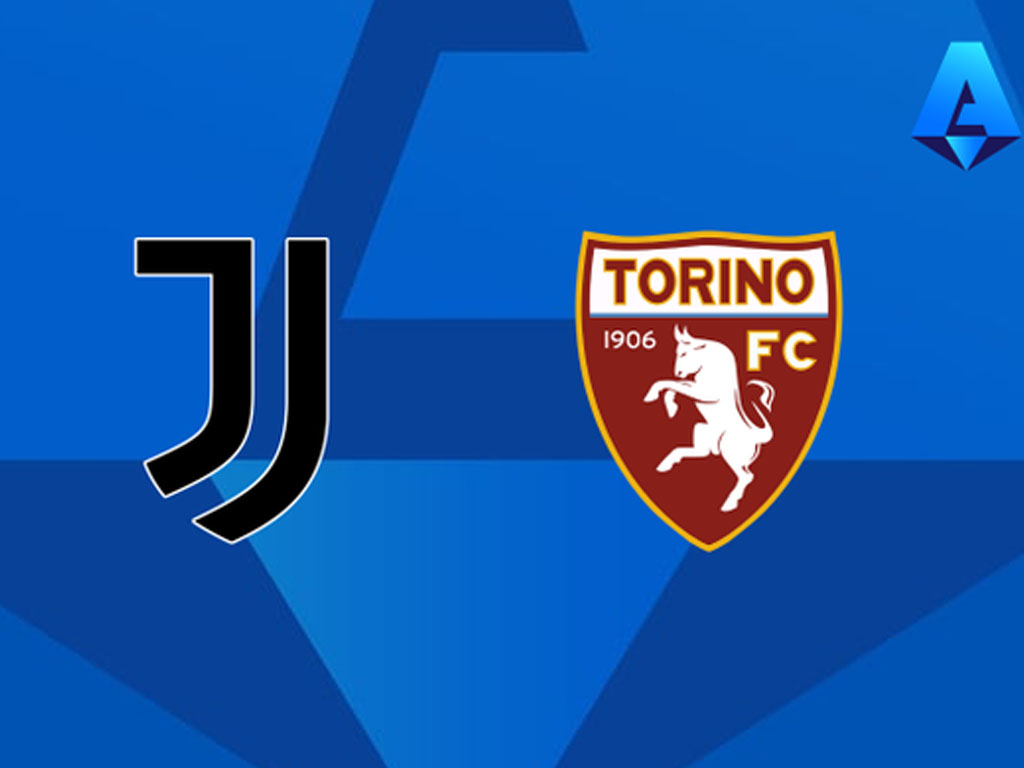 Juventus vs Torino