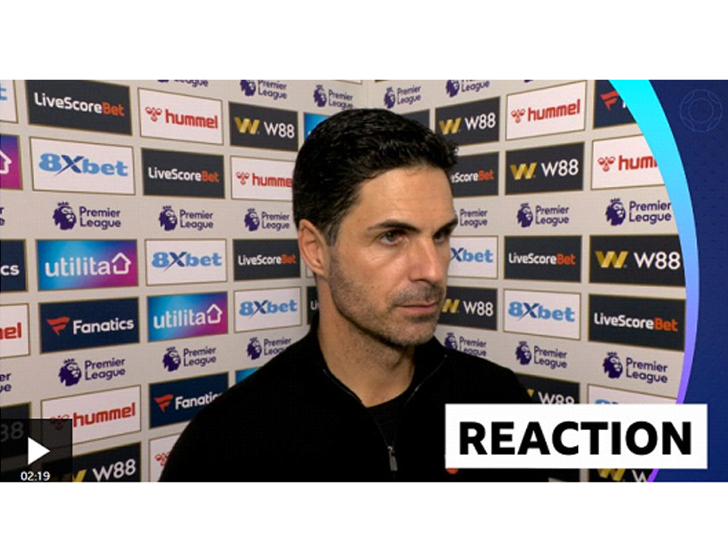 Arteta