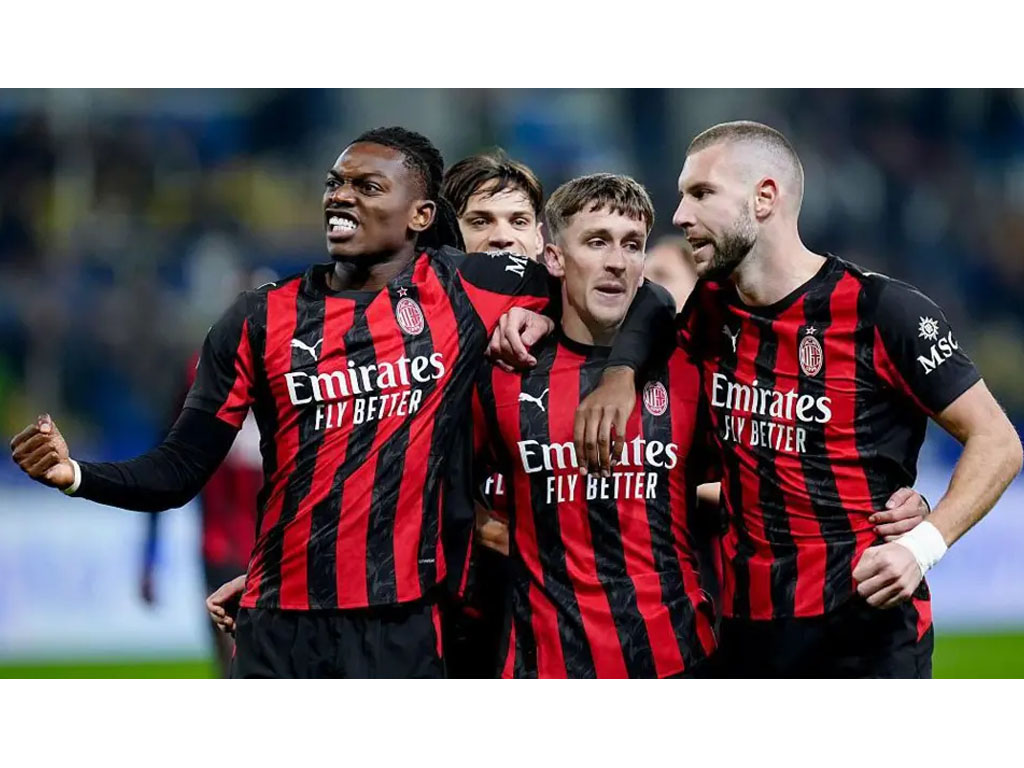 Pemain Milan