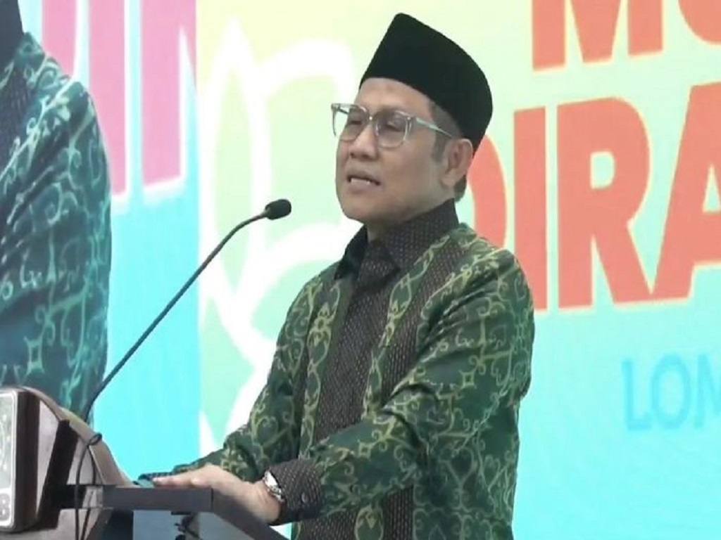 Cak Imin