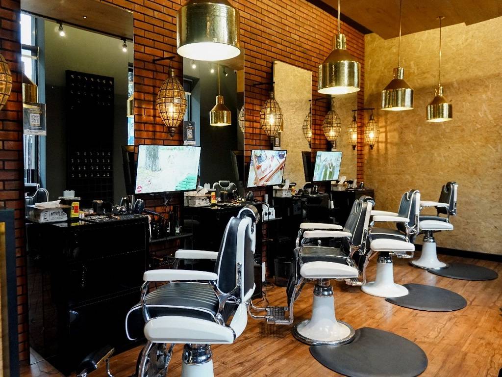Marco’s Chop Shop