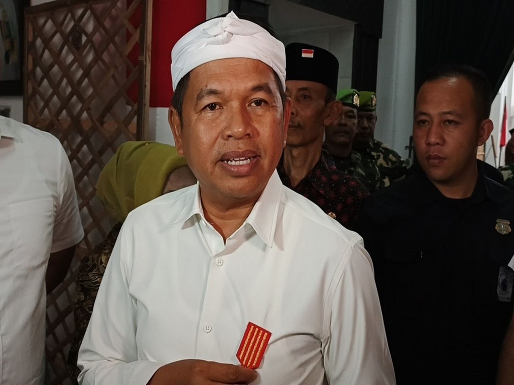Dedi Mulyadi