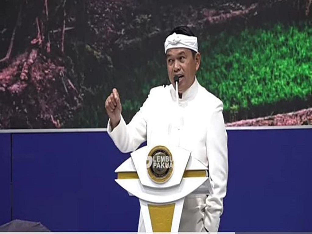 Dedi Mulyadi