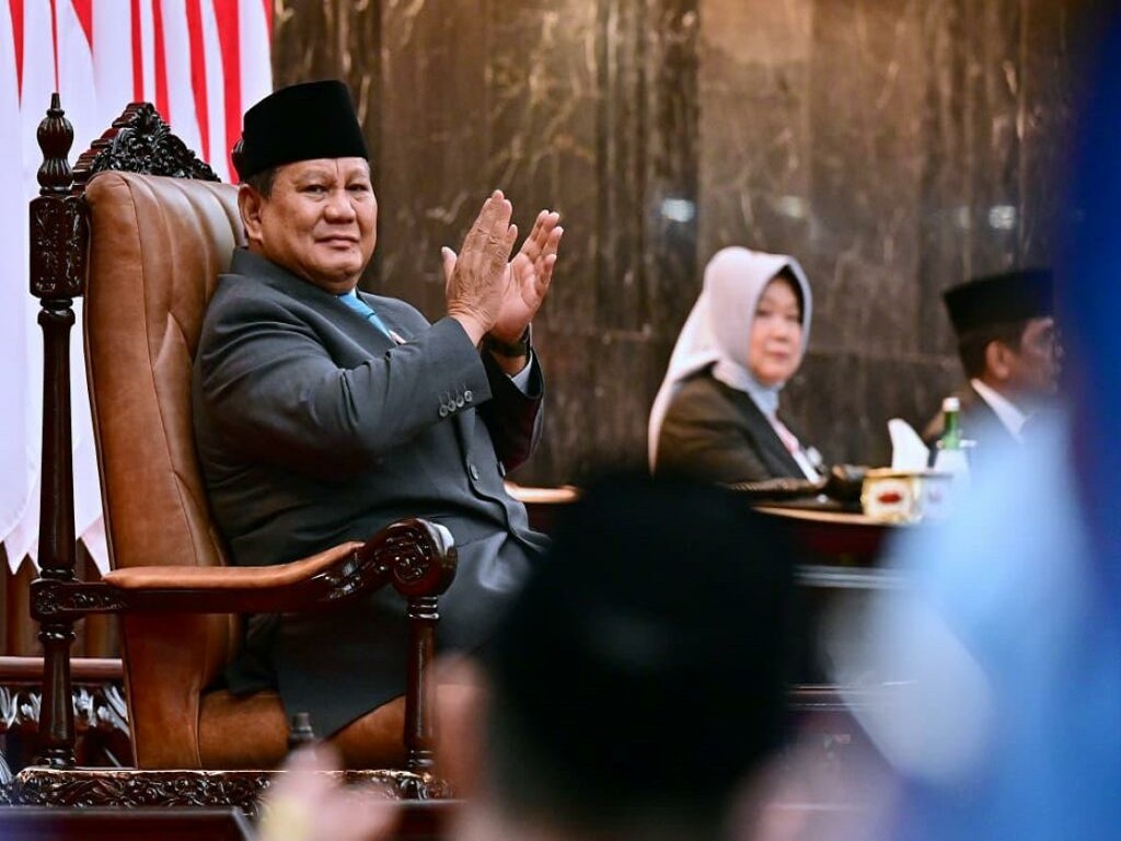Prabowo