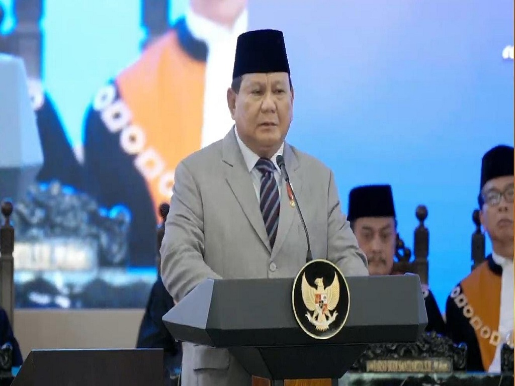 Prabowo