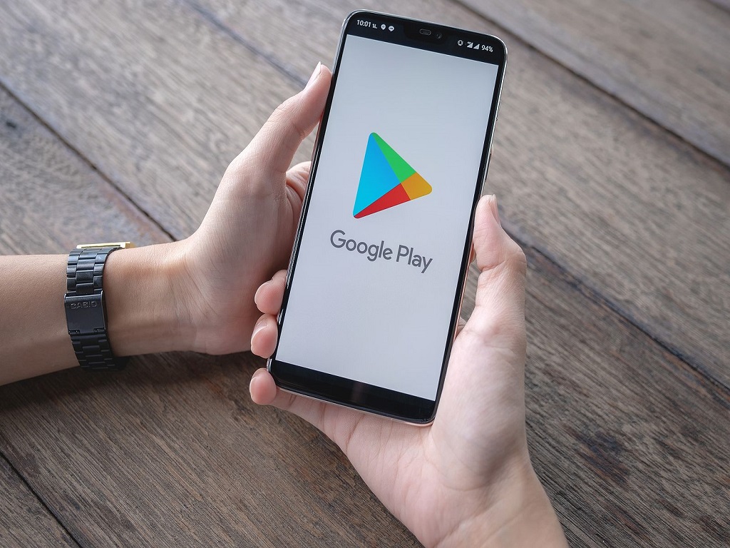 Play Store