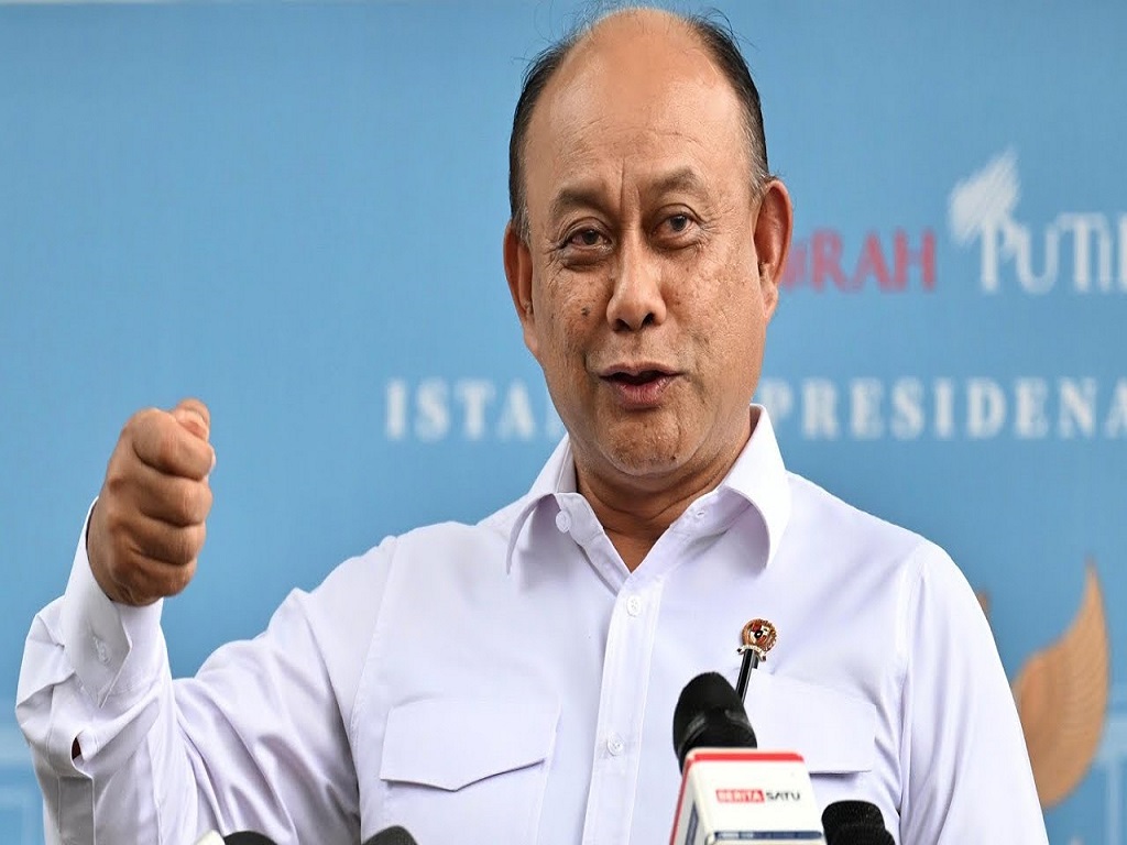 Kepala BGN