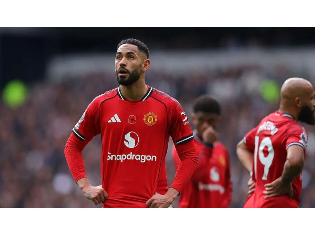 Pemain MU