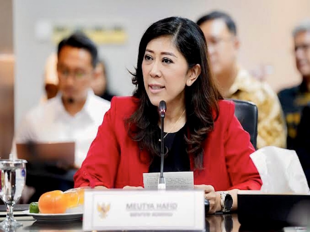 Meutya Hafid