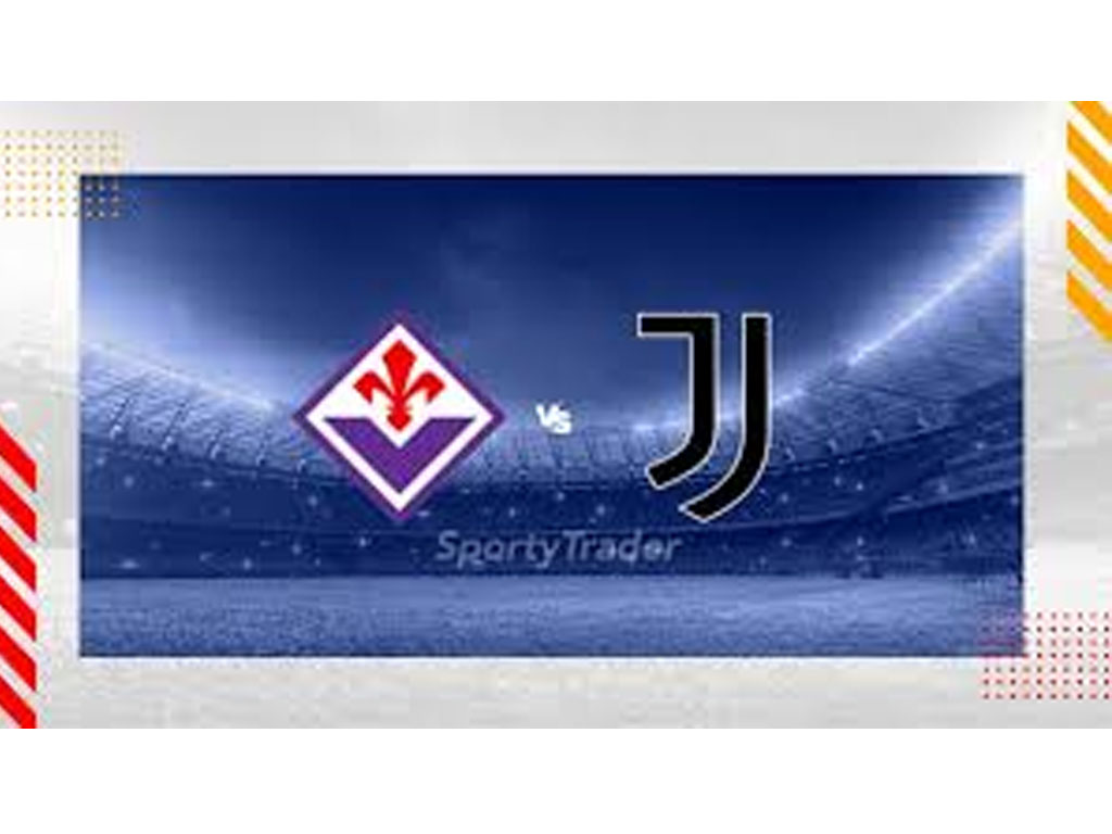 Fiorentina vs Juventus
