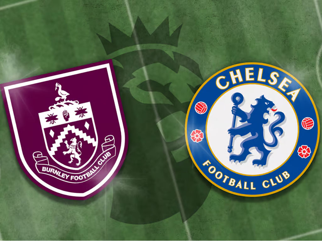 Burnley vs Chelsea