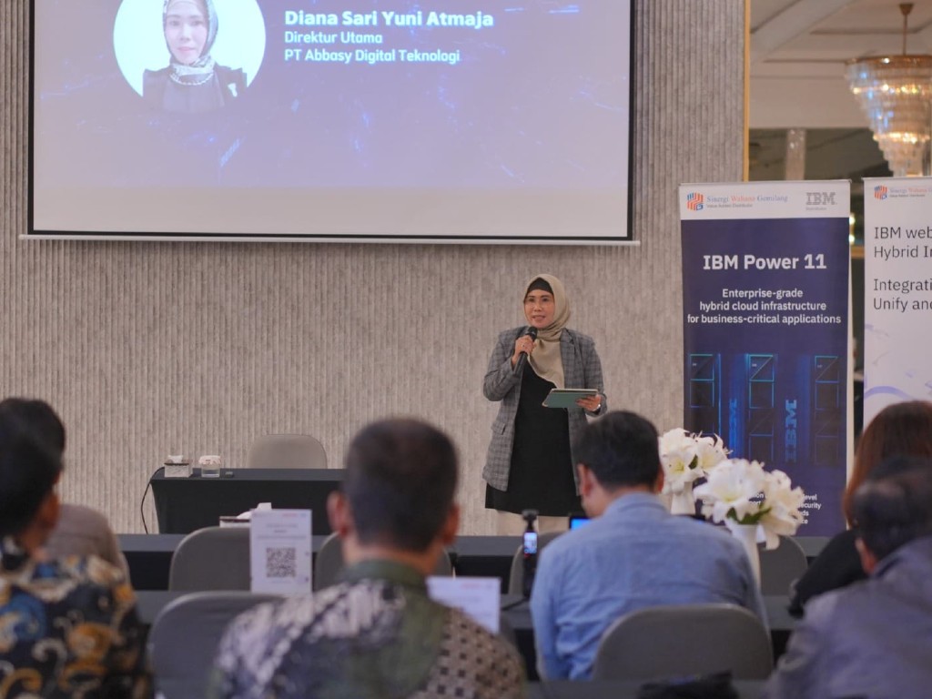 Diana Sari Yuni Atmaja