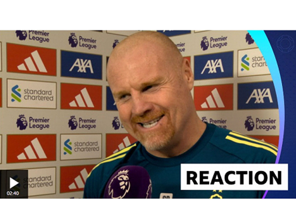 Dyche