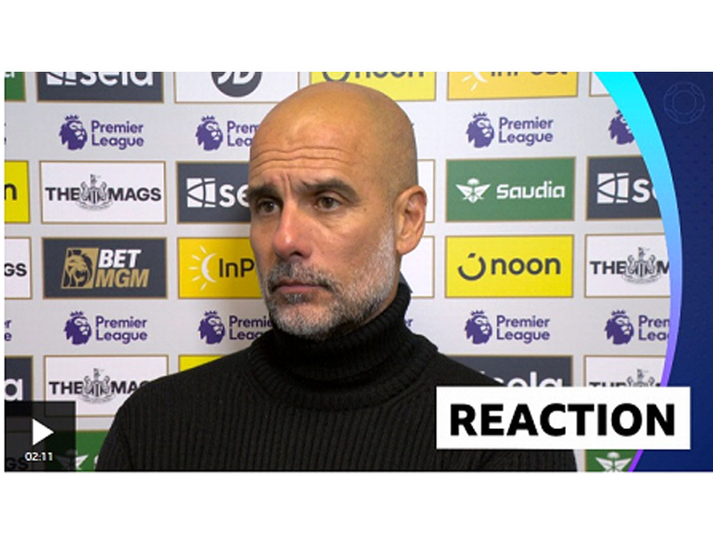 Guardiola