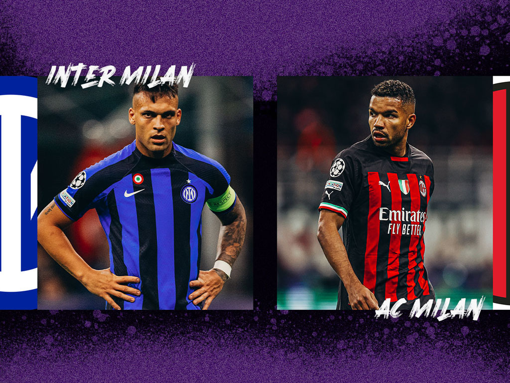 Inter Milan vs AC Milan