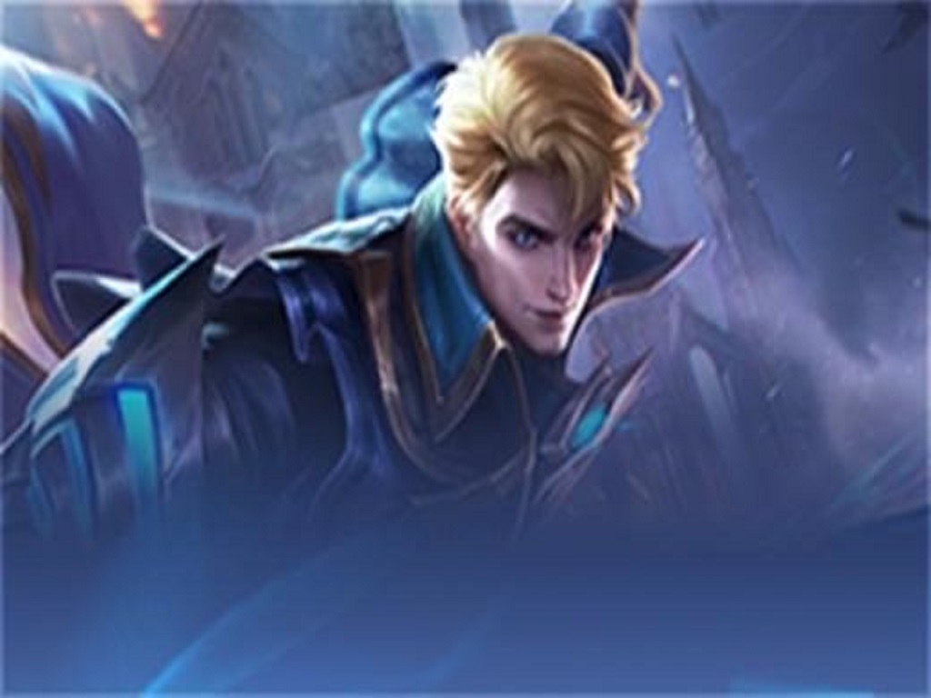 Mobile Legends