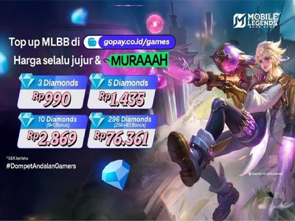 Mobile Legends