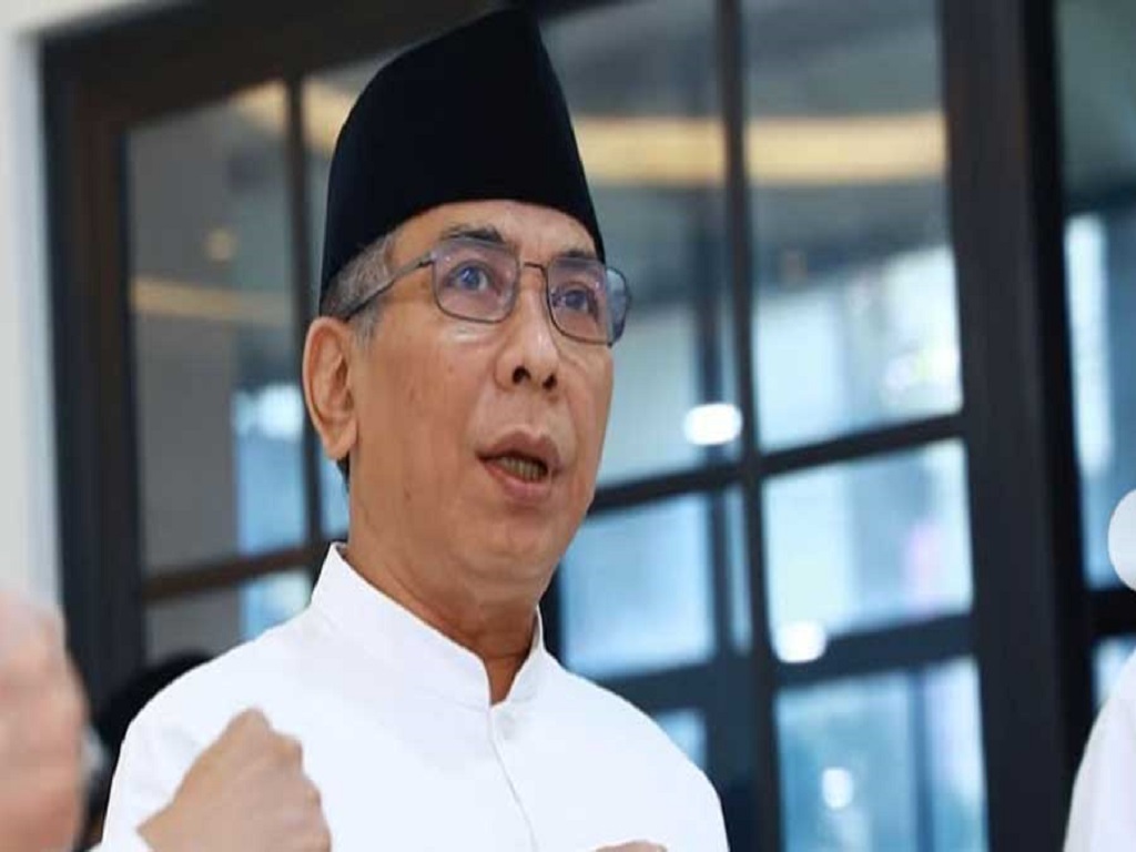 Gus Yahya