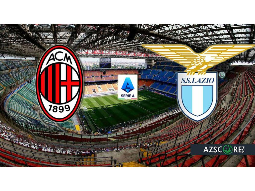 AC Milan vs Lazio