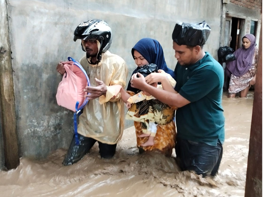 banjir aceh utara 3