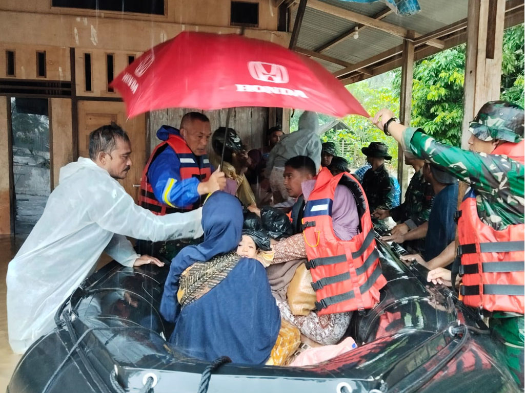 banjir aceh utara 4