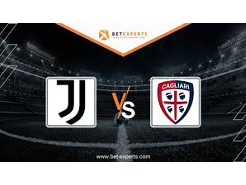 Juventus vs Cagliari