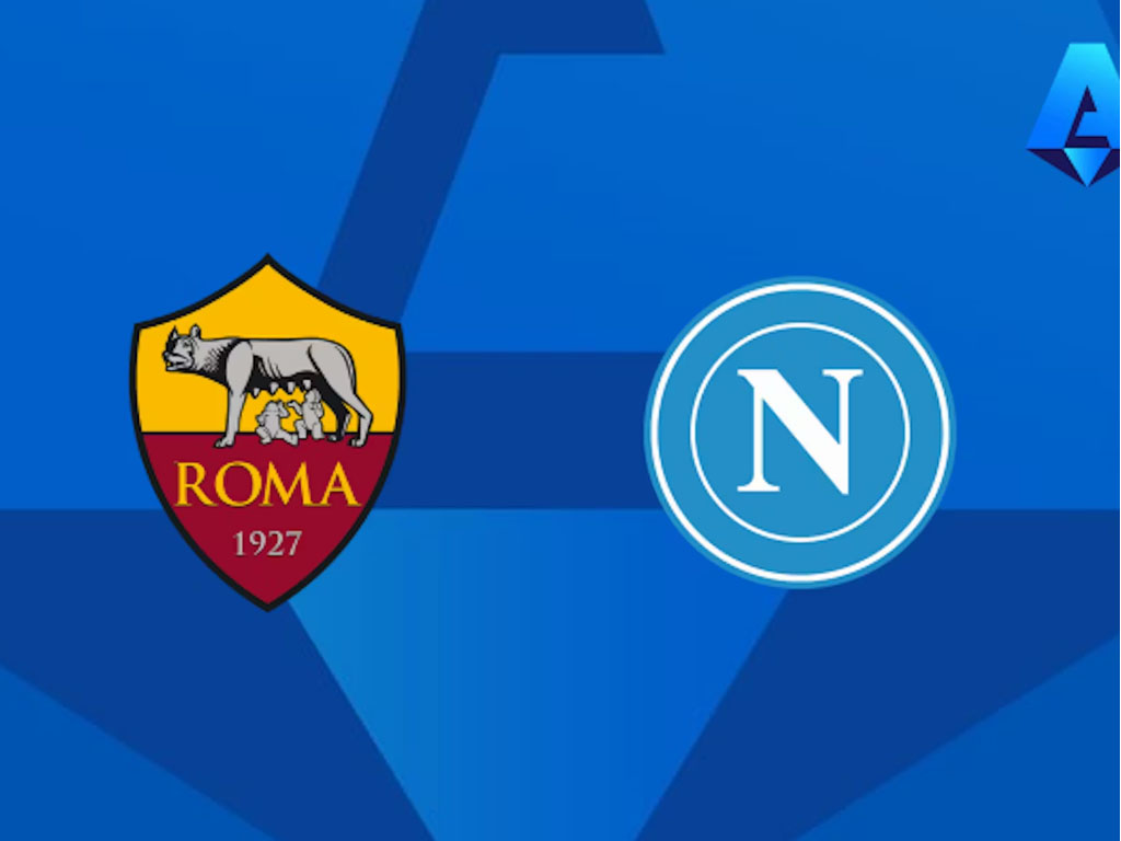 Roma vs Napoli