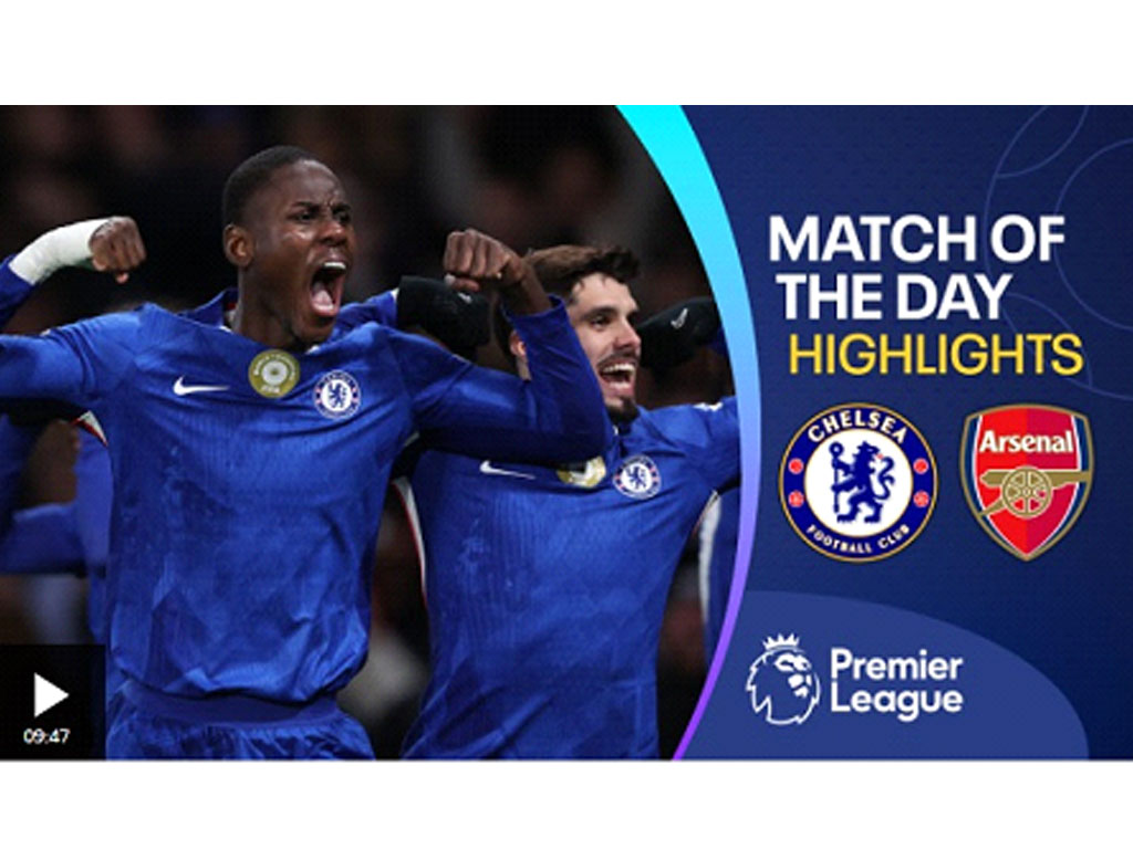 pemain Chelsea