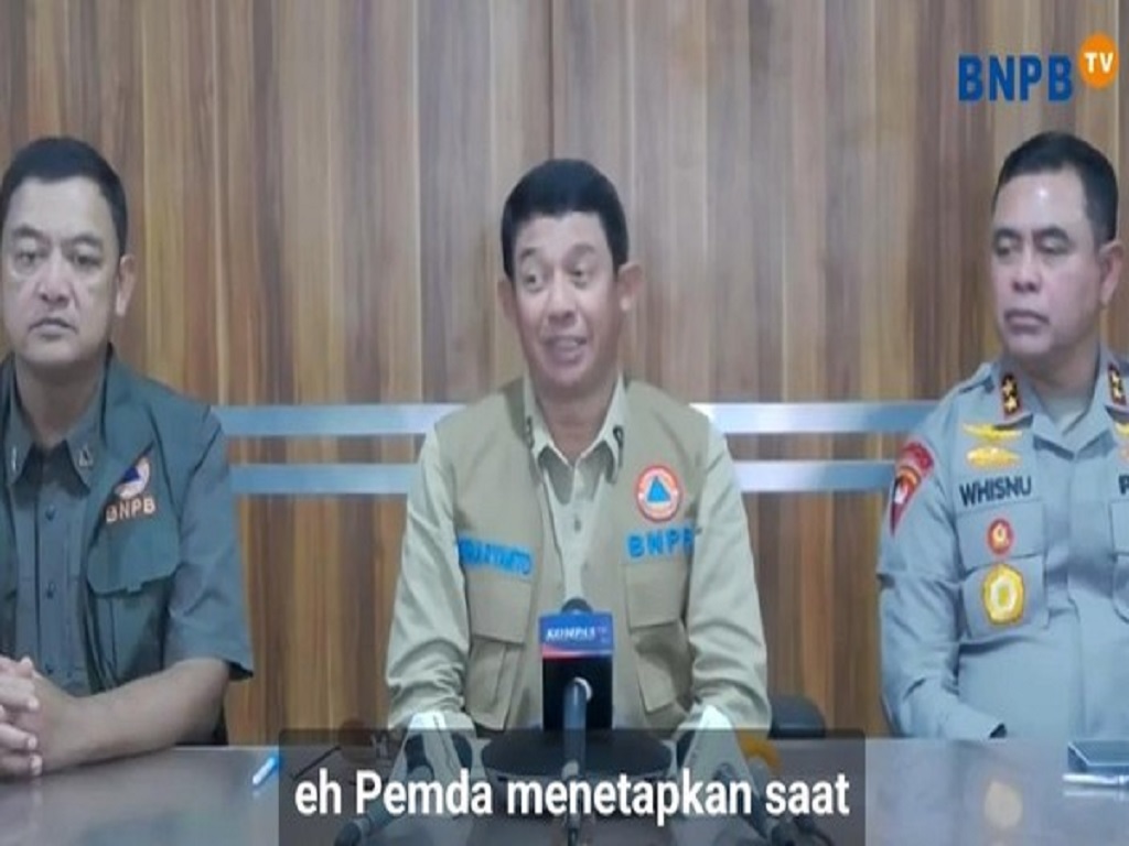 BNPB