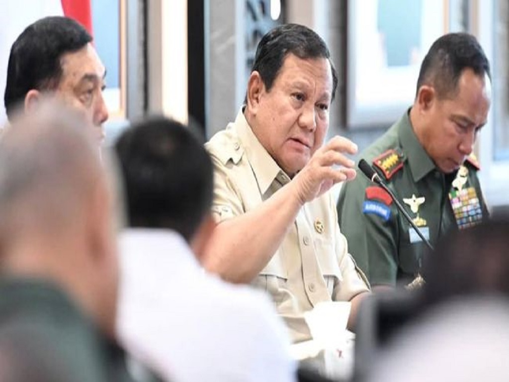 Prabowo