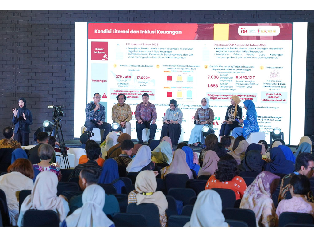 Sesi diskusi