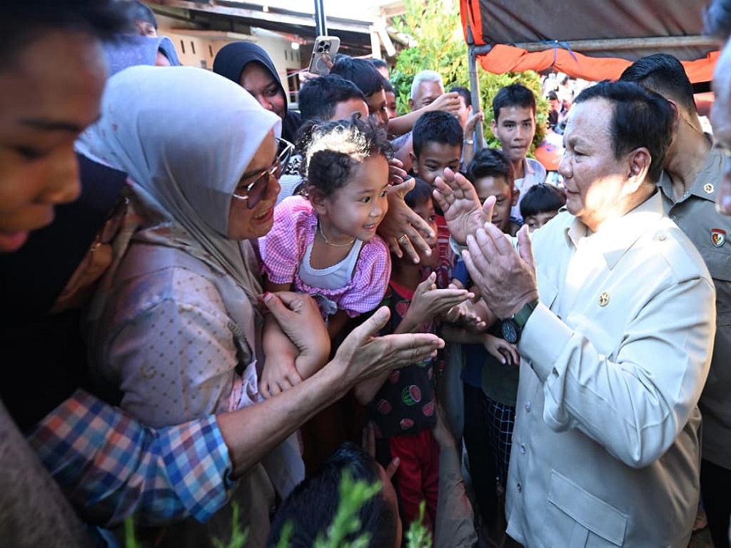Prabowo