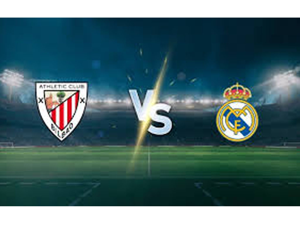 Athletic Club vs Real Madrid
