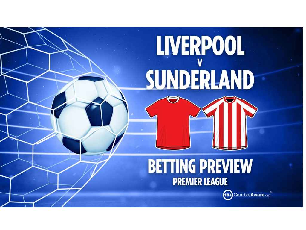 Liverpool vs Sunderland