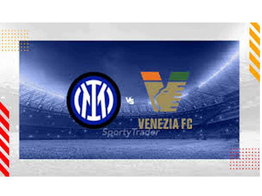 Inter Milan vs Venezia