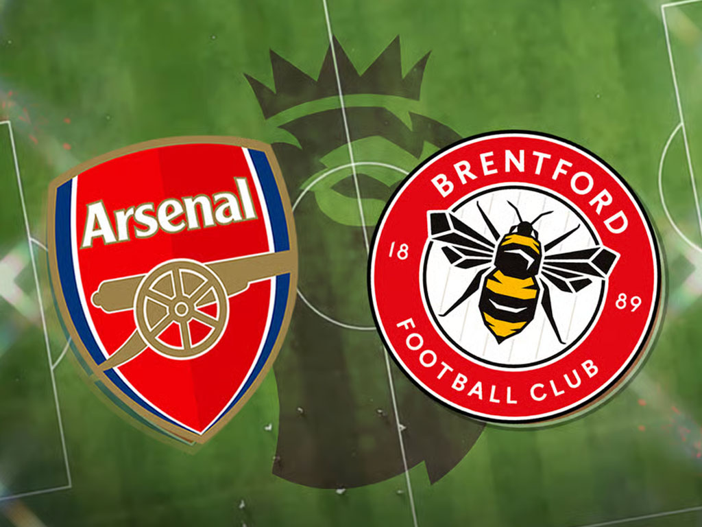 Arsenal vs Brentford
