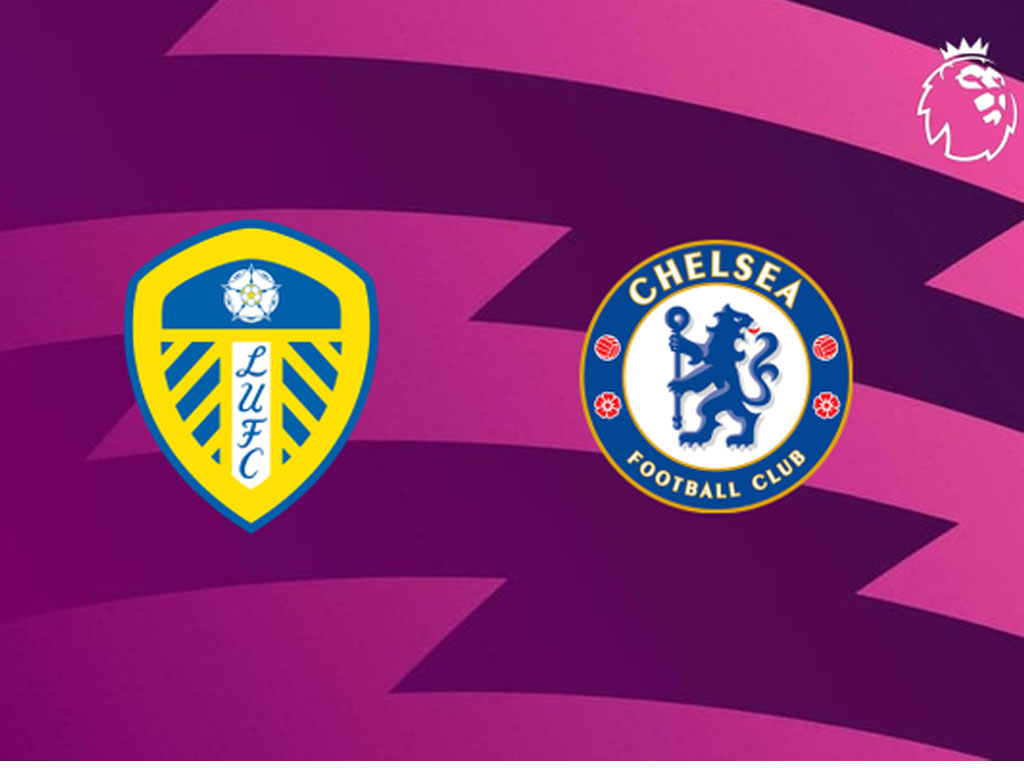 Leeds United vs Chelsea