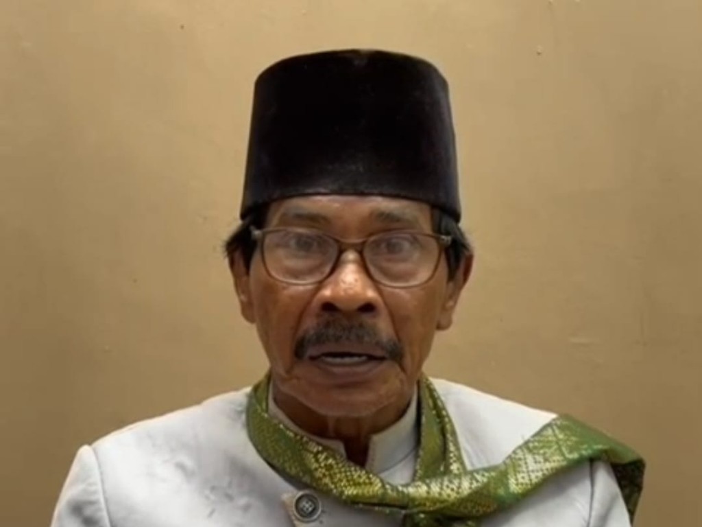 Abdul Azis