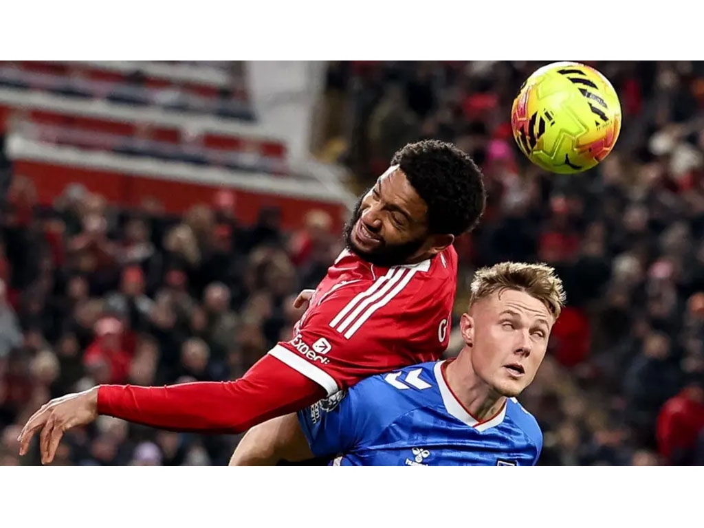 Joe Gomez